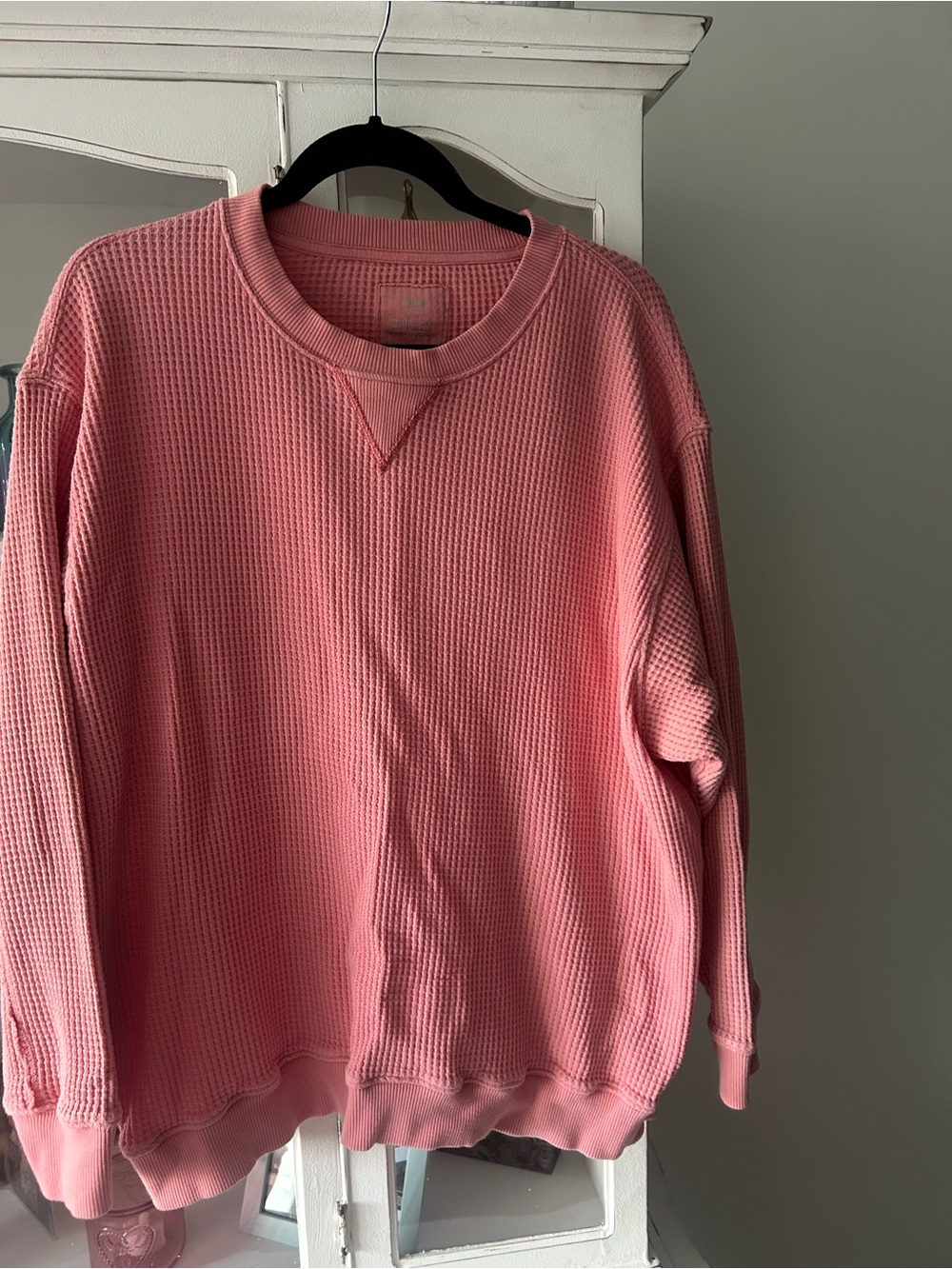 Aerie thermal long sleeve